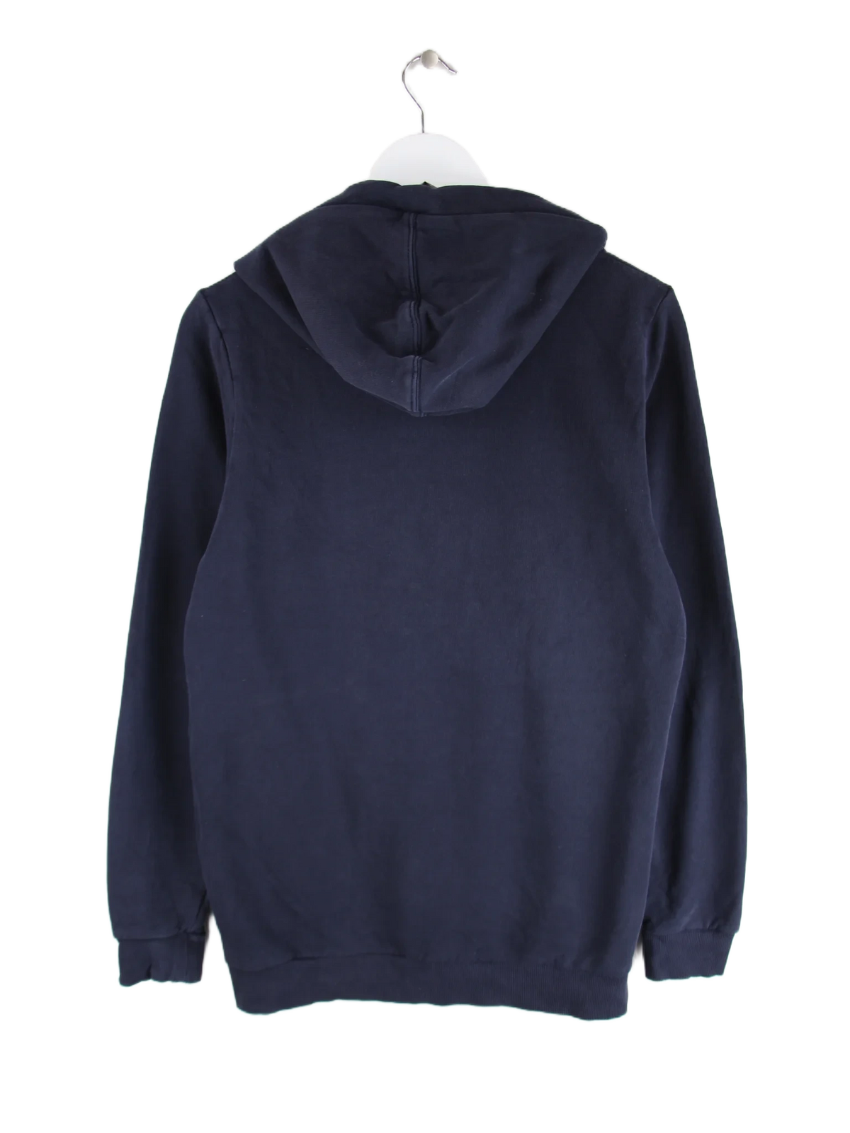Napapijri Hoodie Blau M – Rückseite