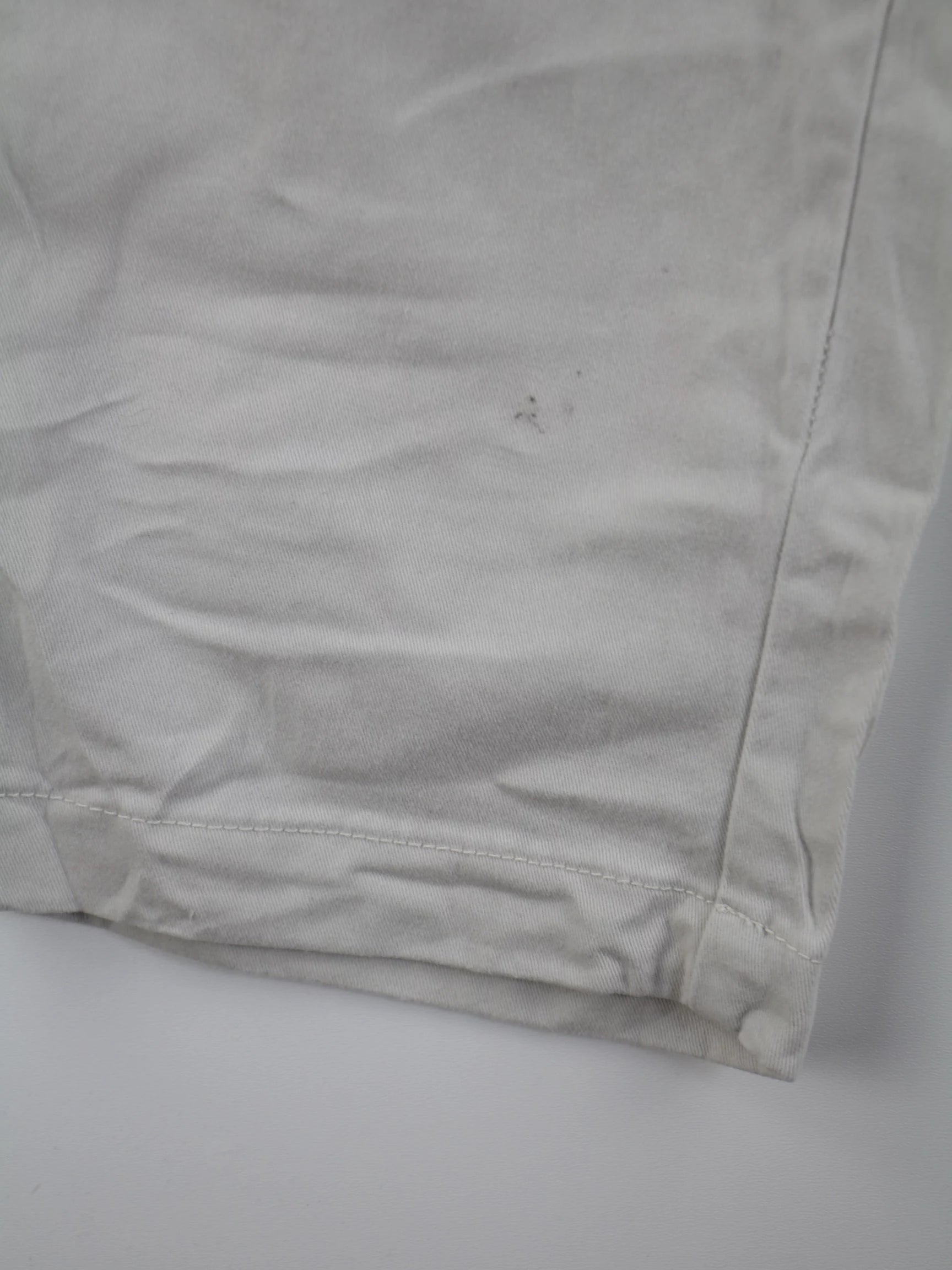 Nautica Hose Beige One Size – Etikett