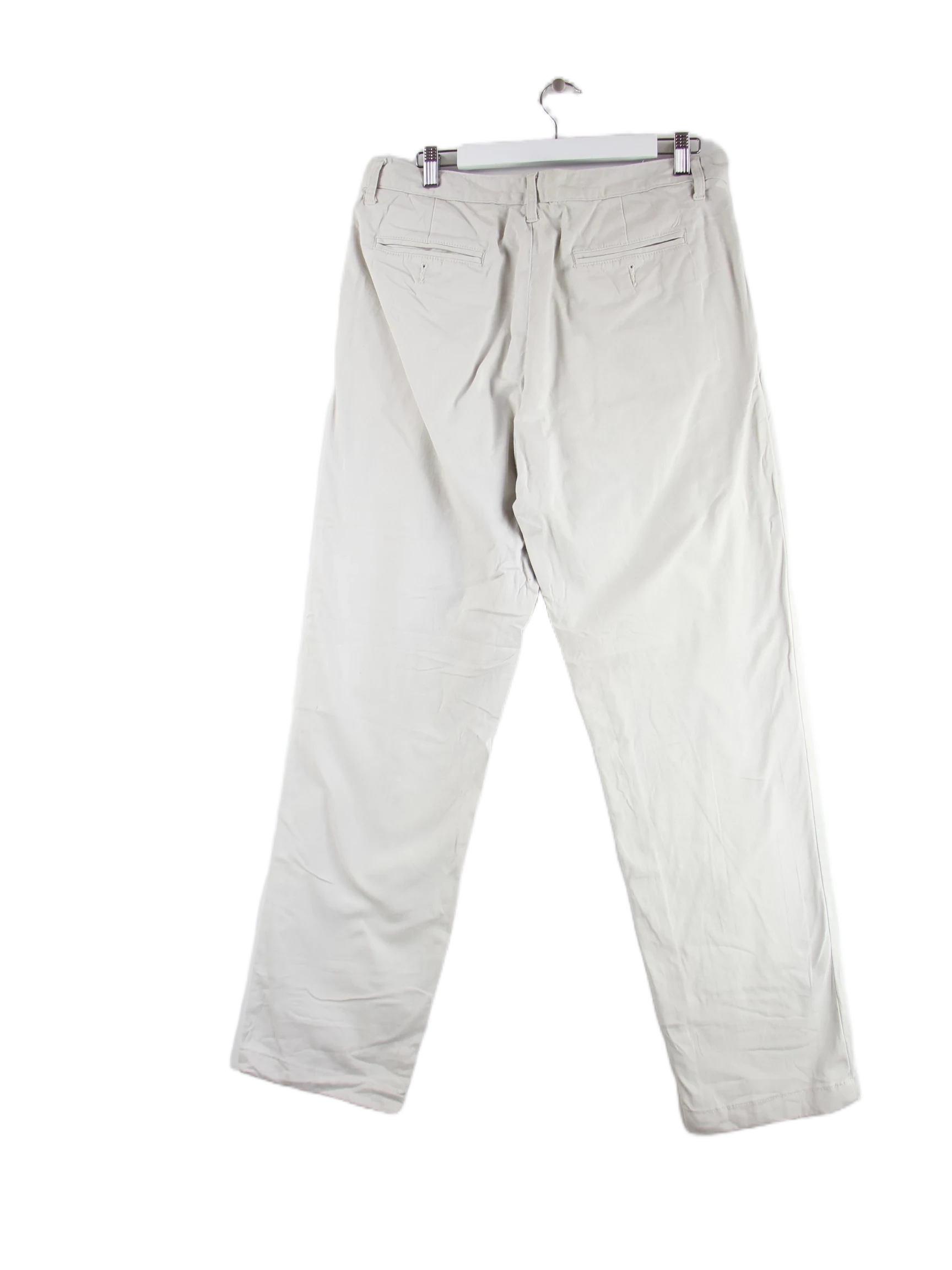 Nautica Hose Beige One Size – Rückseite