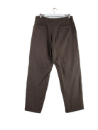 Nautica Hose Braun One Size – Rückseite