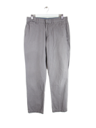 Nautica Hose Grau – Vorderseite