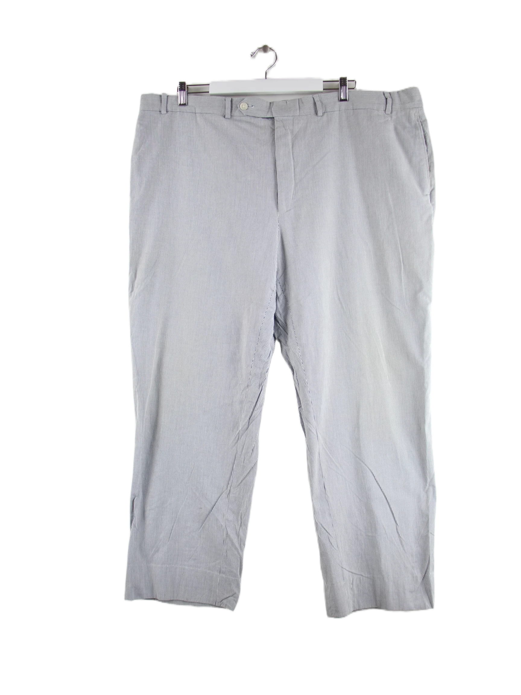 Nautica Hose Grau One Size – Vorderseite