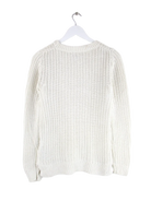 Nautica Pullover Weiß M – Rückseite