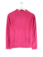New Balance Fleece Pink L – Vorderseite