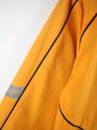 New Balance Leichte Jacke Orange M – Detailbild 1