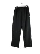 New Balance Track Pants Schwarz L – Vorderseite