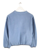 Nike Fleece Blau S – Rückseite