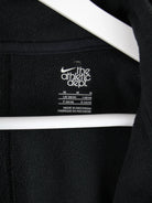 Nike Fleece Schwarz M – Etikett