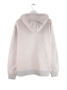 Nike Hoodie Beige XL – Rückseite
