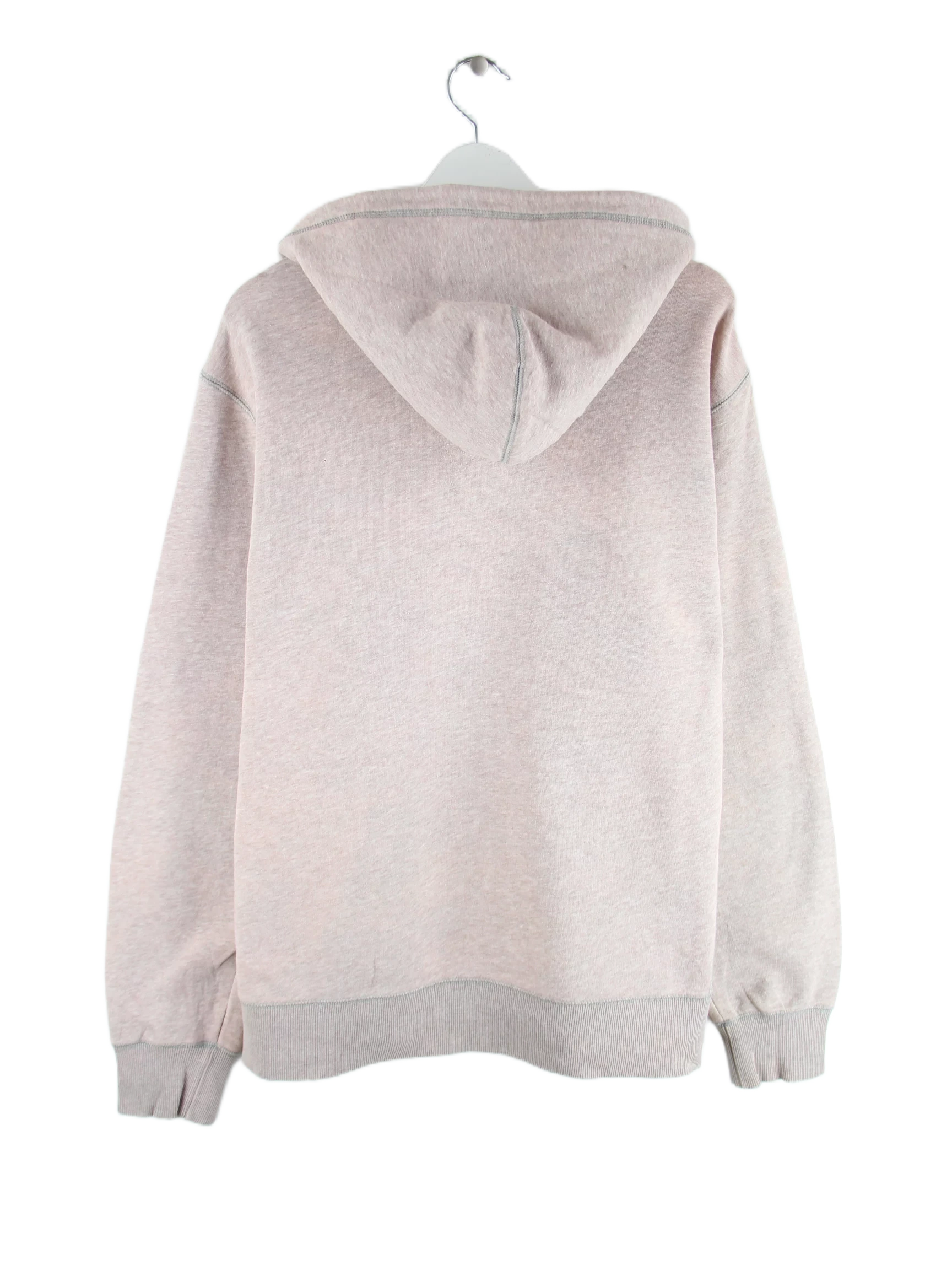 Nike Hoodie Beige XL – Rückseite