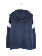 Nike Hoodie Blau XL – Rückseite