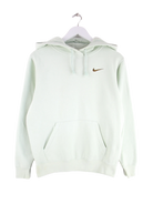 Nike Hoodie Grün XS – Vorderseite