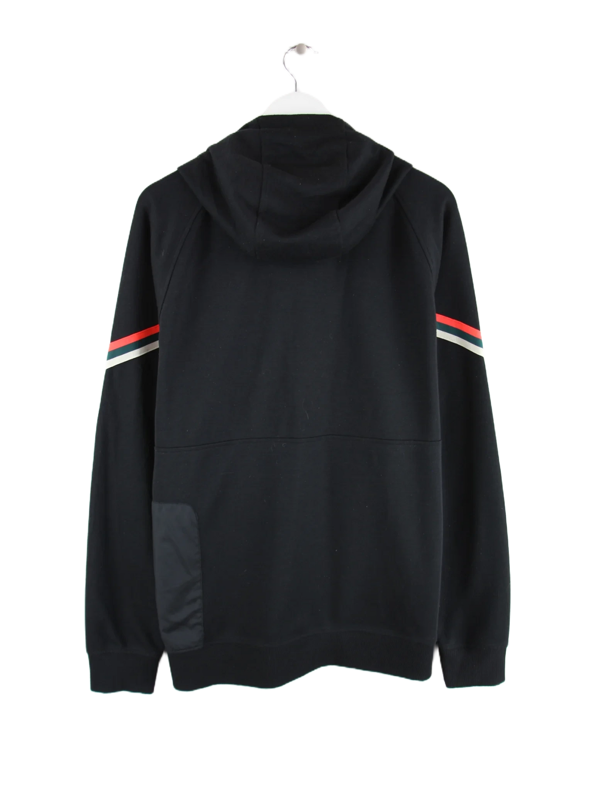 Nike Hoodie Schwarz XL – Rückseite