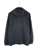 Nike Hoodie Schwarz XL – Rückseite