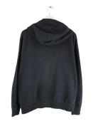 Nike Hoodie Schwarz XL – Rückseite