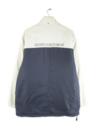 Nike Jacke Mehrfarbig L – Rückseite