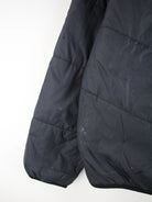 Nike Jacke Schwarz L – Detailbild 2