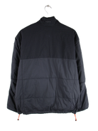 Nike Jacke Schwarz M – Rückseite