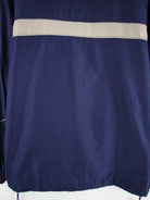 Nike Leichte Jacke Blau L – Detailbild 2