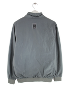 Nike Leichte Jacke Grau L – Rückseite