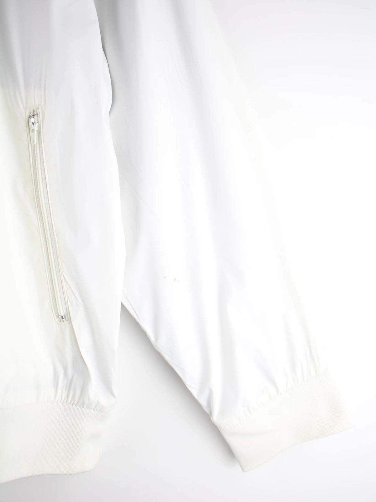 Nike Leichte Jacke Mehrfarbig XL – Detailansicht Vorderseite