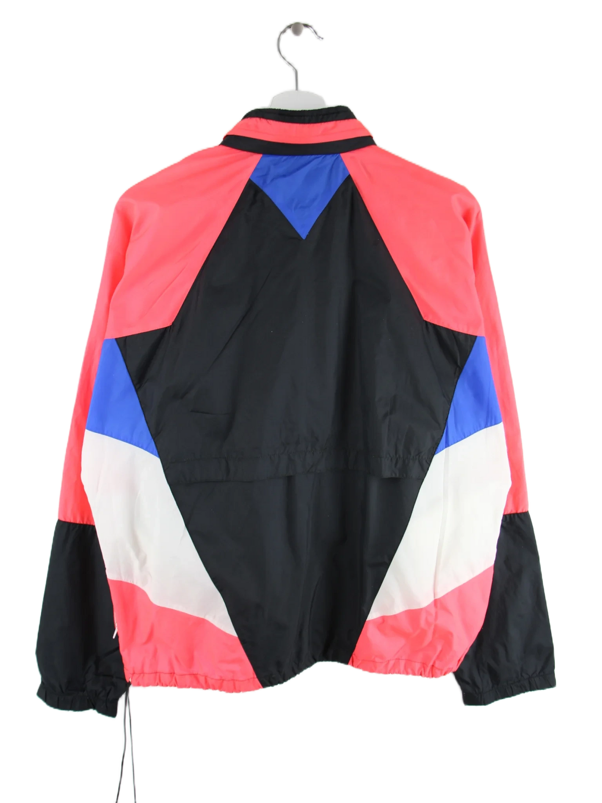 Nike Leichte Jacke Schwarz M – Rückseite