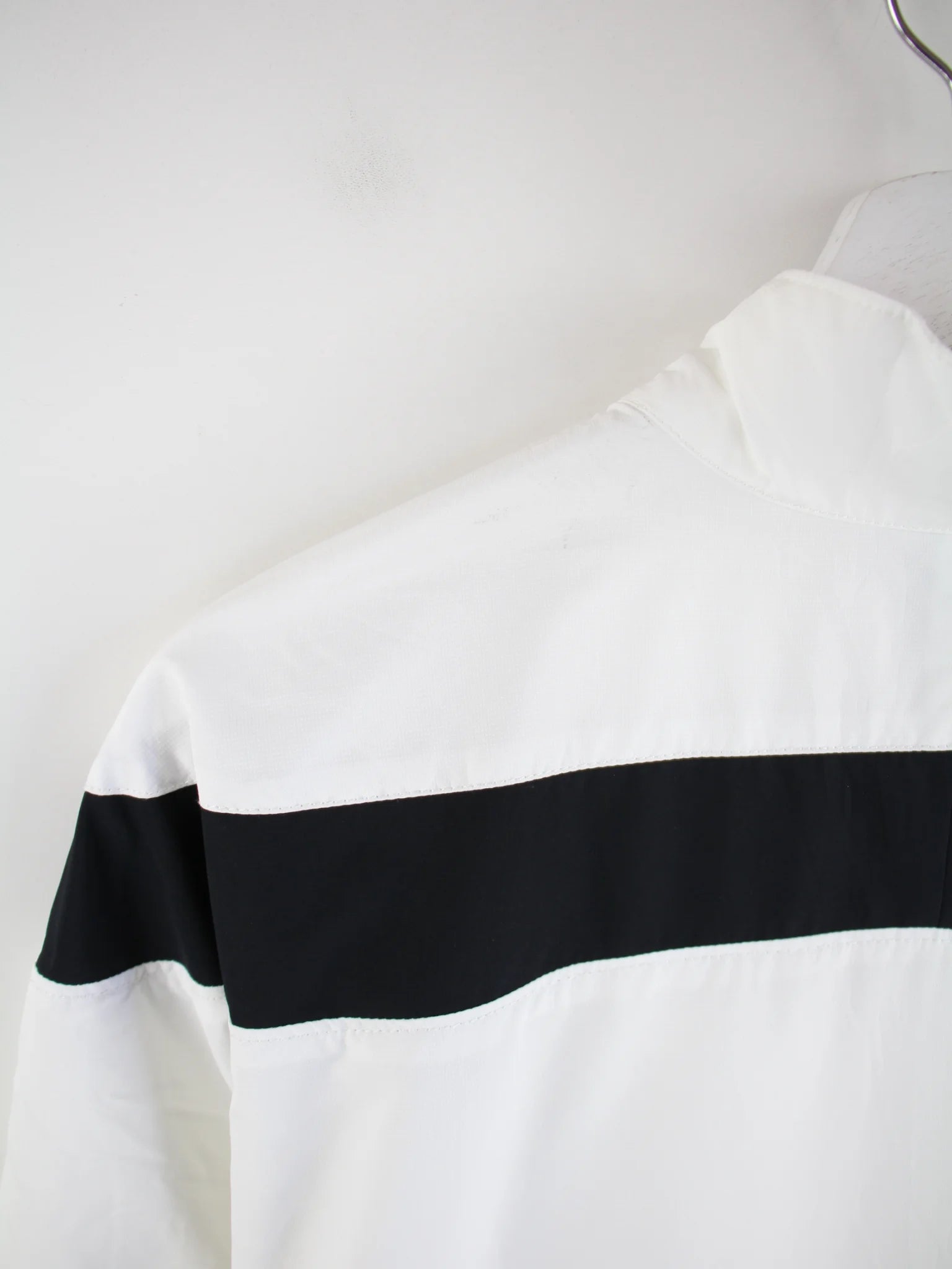 Nike Leichte Jacke Weiß L – Detailbild 2