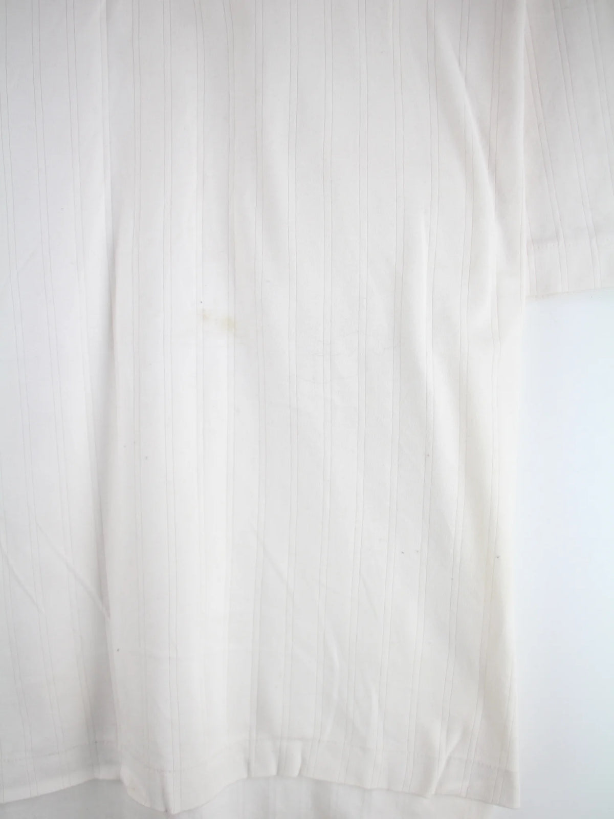 Nike Polo Beige M – Etikett