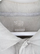 Nike Polo Grau XL – Detailbild 1