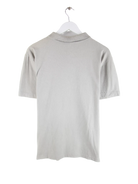 Nike Polo Grau XL – Rückseite