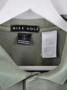 Nike Polo Grün XL – Detailbild 1