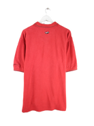 Nike Polo Rot XL – Rückseite