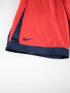 Nike Sportshorts Rot M – Detailbild 1