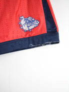Nike Sportshorts Rot M – Etikett