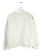 Nike Sweater Beige M – Rückseite