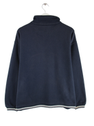 Nike Sweater Blau L – Rückseite