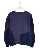 Nike Sweater Blau XL – Rückseite
