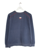 Nike Sweater Blau L – Rückseite