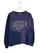 Nike Sweater Blau XL – Vorderseite