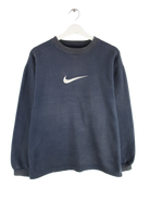 Nike Sweater Blau XL – Vorderseite