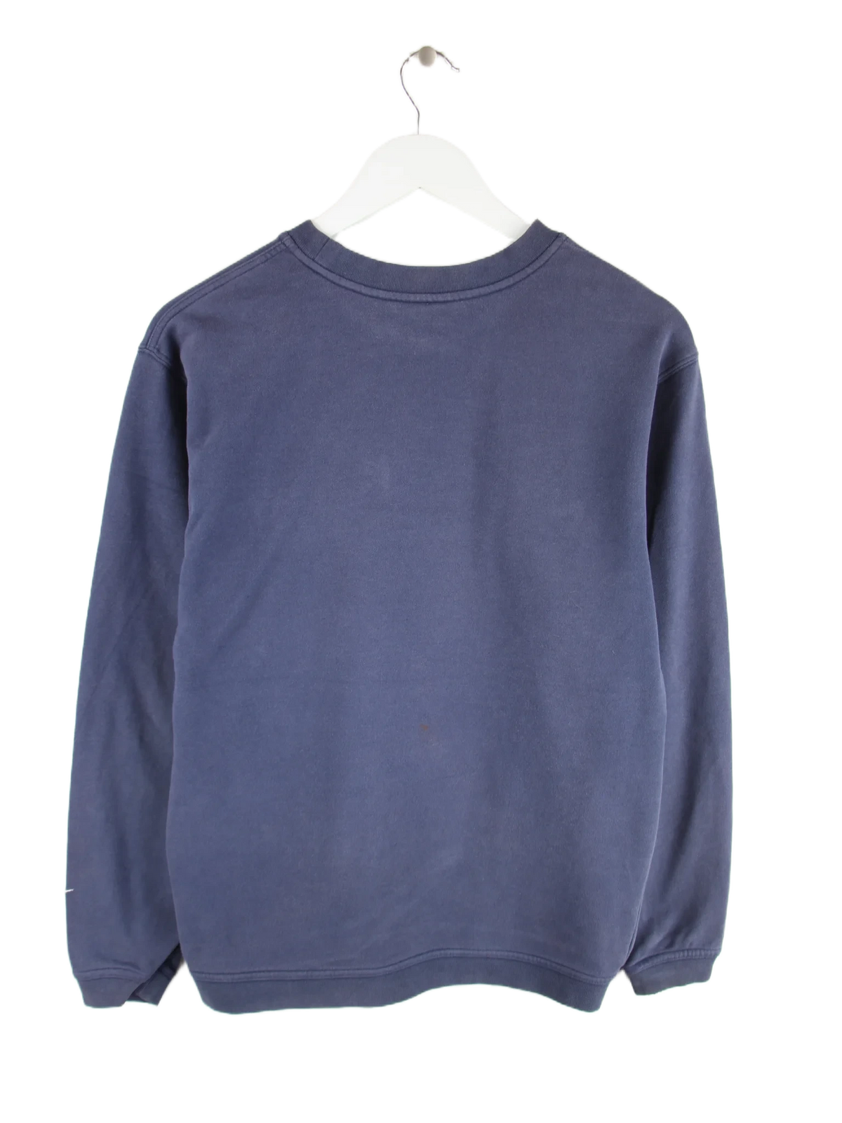 Nike Sweater Blau XS – Rückseite