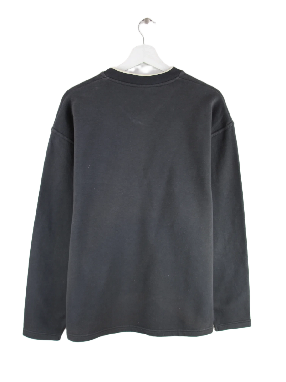 Nike Sweater Grau M – Rückseite