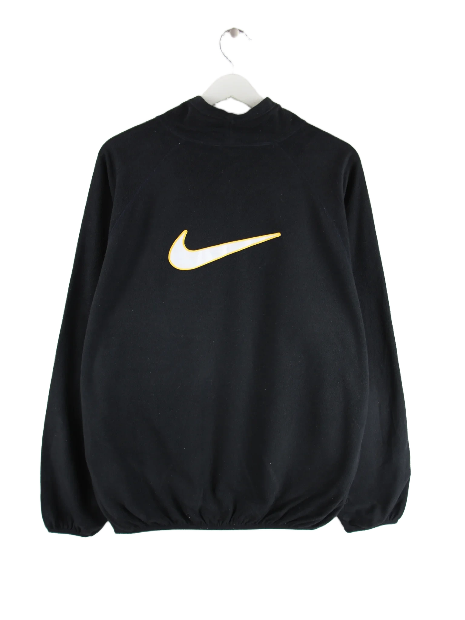 Nike Sweater Schwarz M – Rückseite