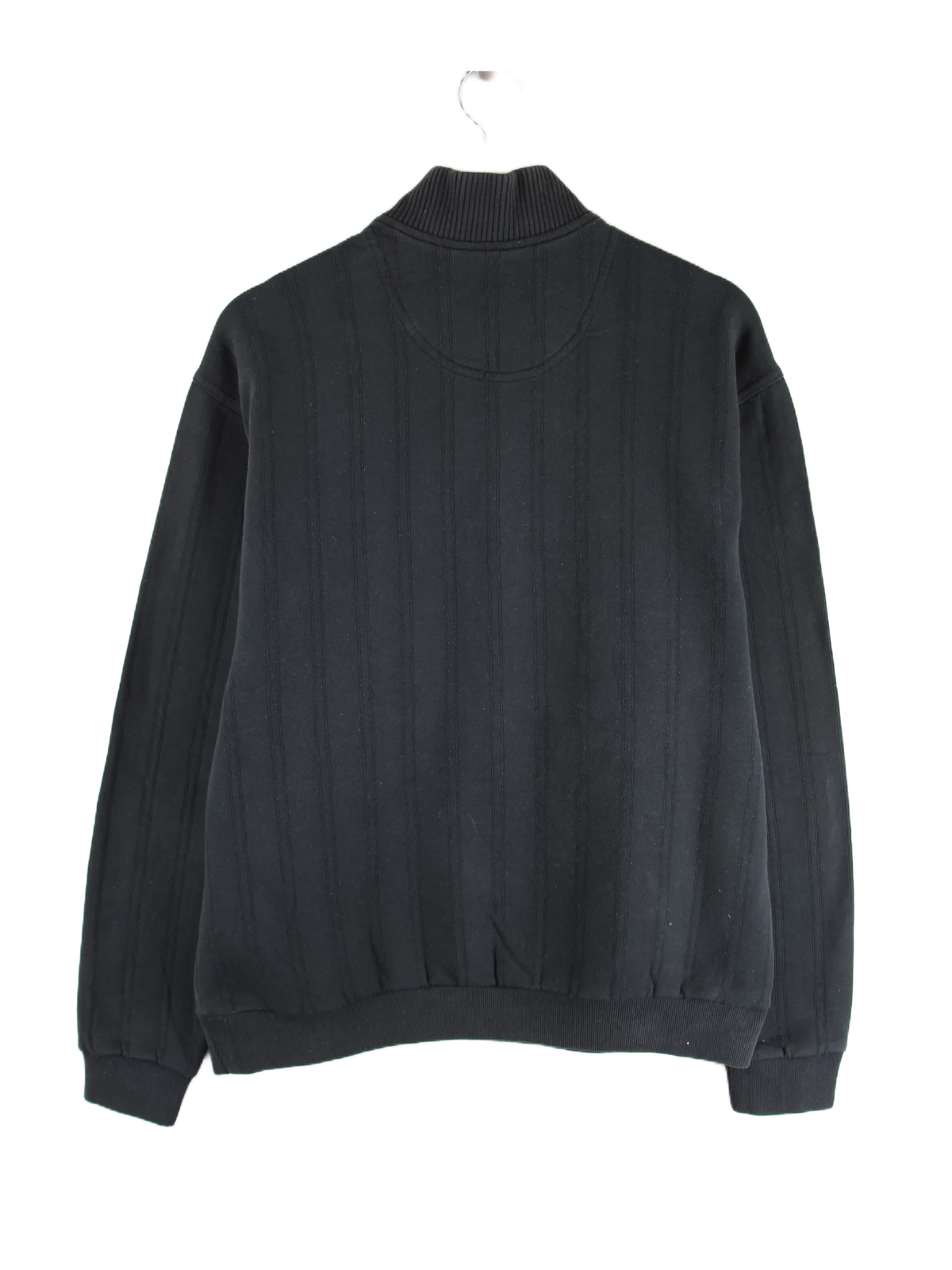 Nike Sweater Schwarz M – Rückseite