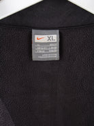 Nike Sweater Schwarz XL – Etikett