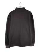 Nike Sweater Schwarz XL – Rückseite