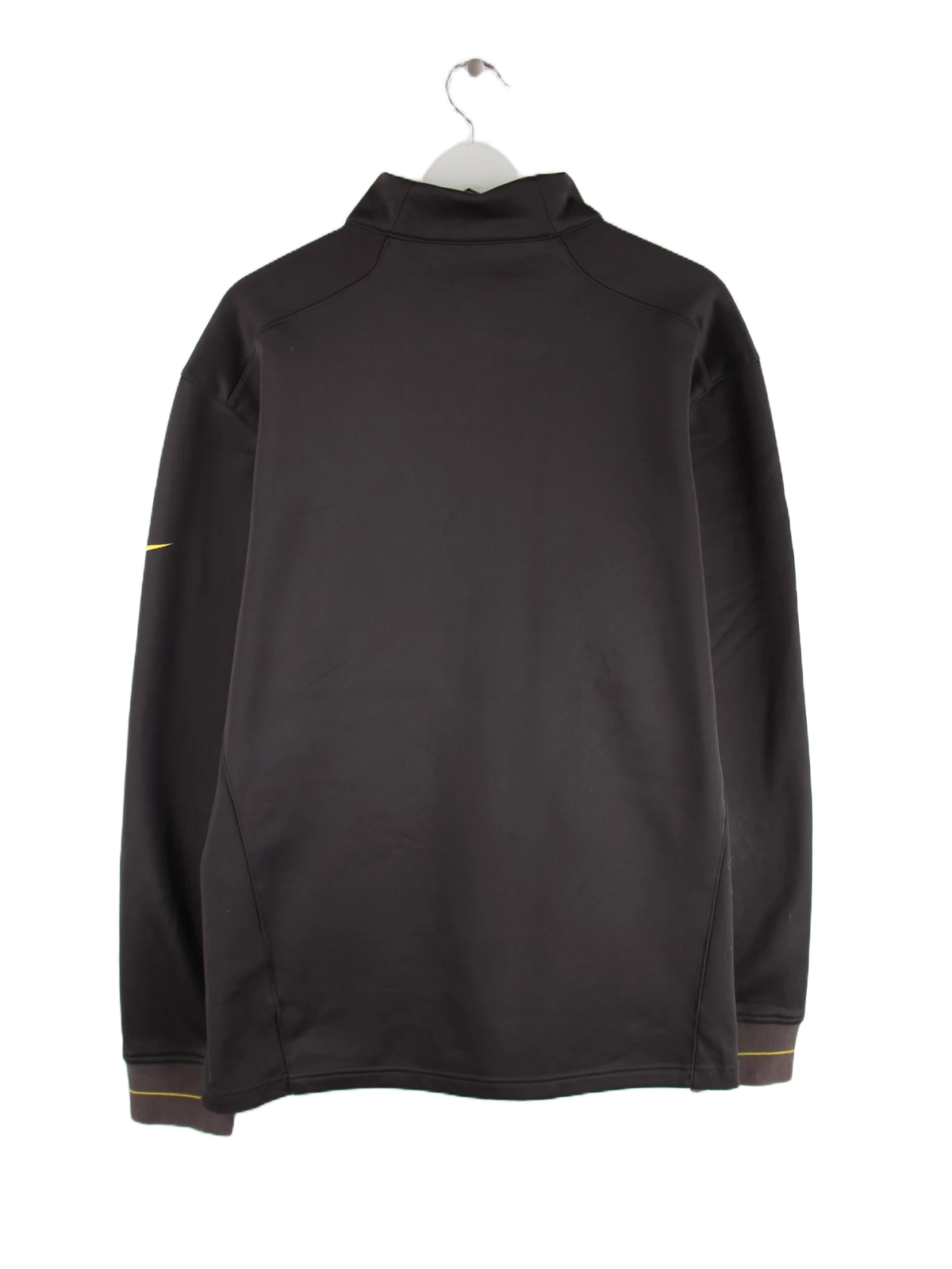 Nike Sweater Schwarz XL – Rückseite