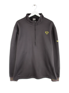 Nike Sweater Schwarz XL – Vorderseite
