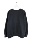 Nike Sweater Schwarz XXL – Rückseite