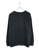 Nike Sweater Schwarz XXL – Rückseite
